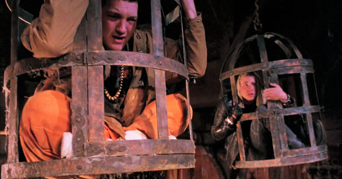 13 Nights of Halloween - 12 Times The Sanderson Sisters in Hocus Pocus Were Hilarious - 1011