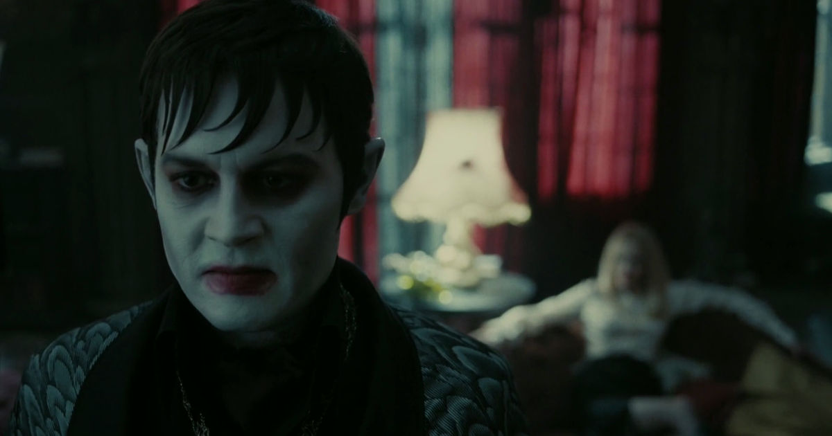 13 Nights of Halloween - 10 Terrifying Ways To Get Revenge On Your Ex, According To Angelique In Dark Shadows! - 1007