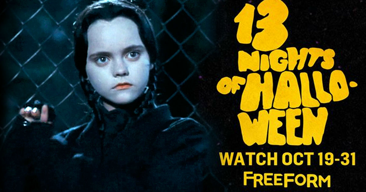 14 Times We Totally Sympathized With Wednesday Addams When She Was At