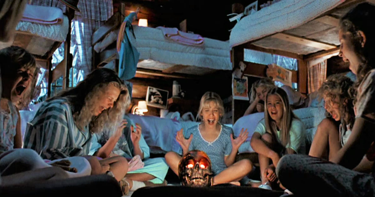 13 Nights of Halloween - Feast Your Eyes On This Brand New Promo For 13 Nights of Halloween! - 1002