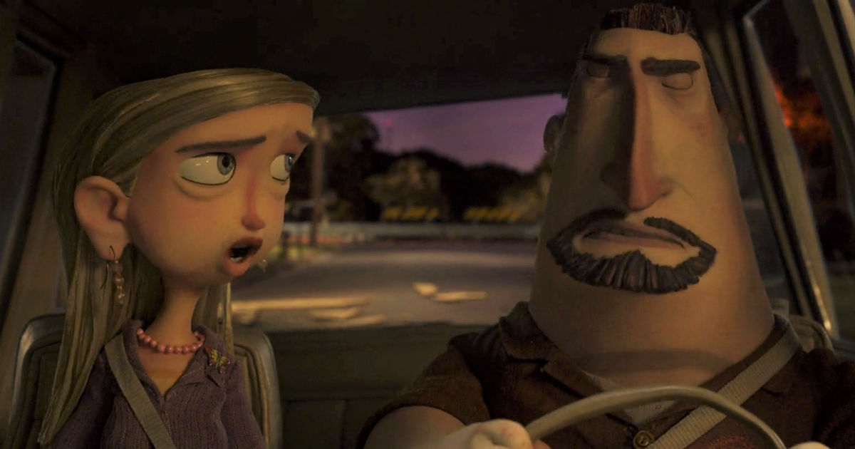 13 Nights of Halloween - 11 Times ParaNorman Brought Back Childhood Memories! - 1011