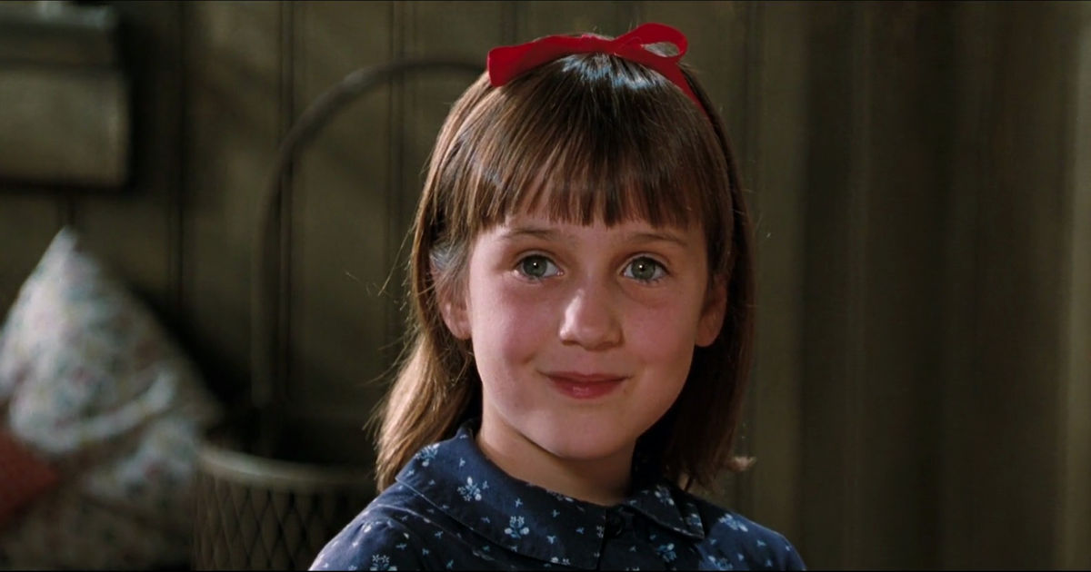 How Well Do You Know Matilda? Put Your Knowledge To The Test With This ...