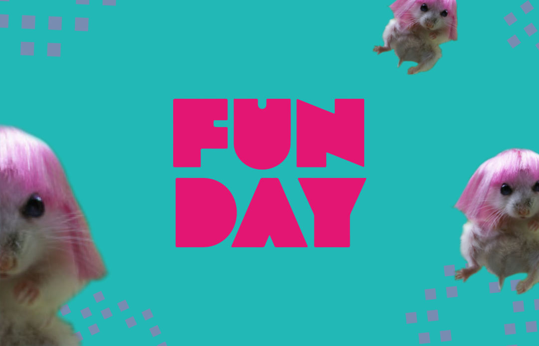 Funday | Freeform