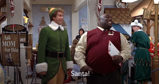 25 Days of Christmas - 16 Struggles That Are Way Too Real For Christmas Scrooges - 1009