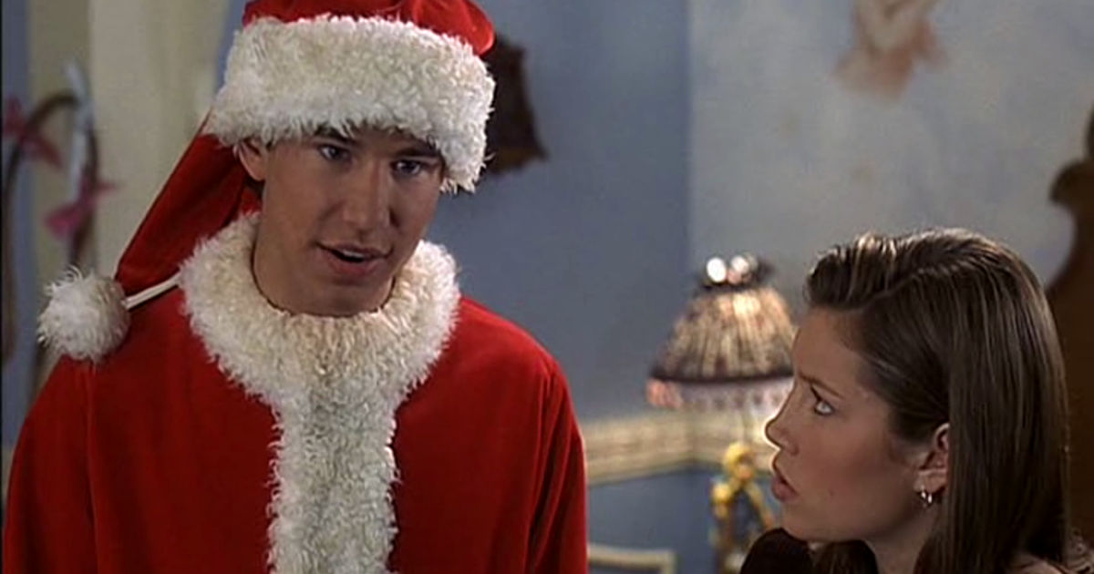 25 Days of Christmas - 11 Things We All Do At Christmas Without Really Knowing Why! - 1012