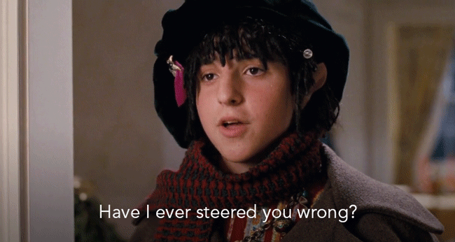 25 Days of Christmas - 20 Things You'll Know If You Watch The Santa Clause Every Year - 1019
