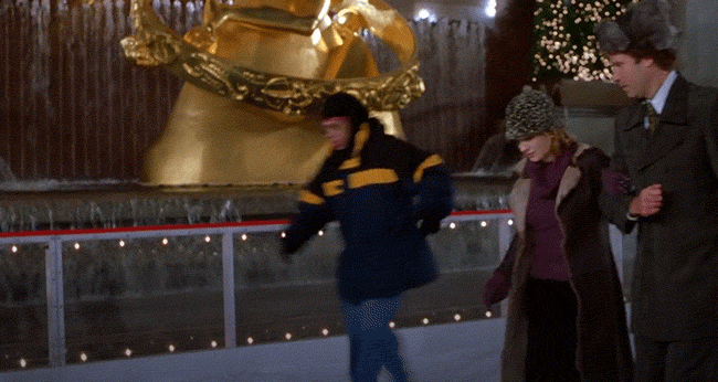 25 Days of Christmas - 9 Reasons Why Winter Should Be Everyone's Favorite Season - 1010