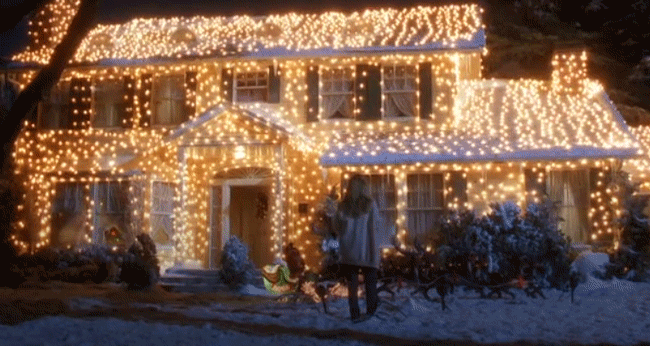 25 Days of Christmas - 12 Things We Do Over Christmas That NEVER Get Old! - 1010