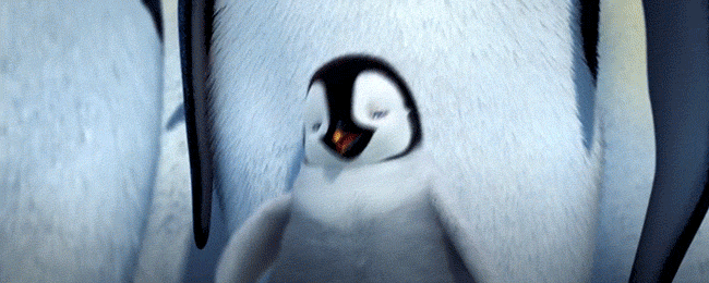 25 Days of Christmas - How Well Do You Know Happy Feet? Prove Yourself With This Trivia Quiz! - 1001