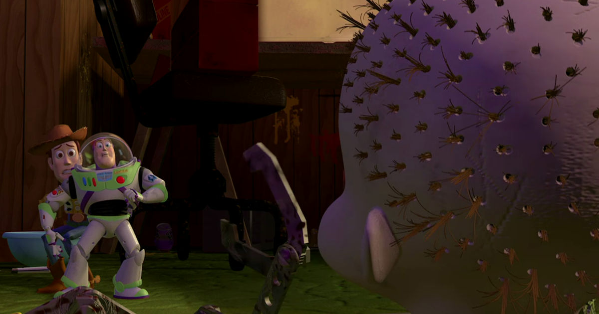 25 Days of Christmas - A Special Toy Story Triple Feature Is Airing Tonight! Watch The Trailer Now! - 1003