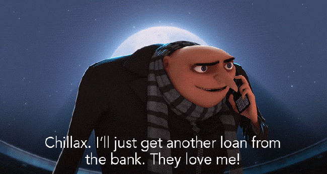 25 Days of Christmas - 9 Christmas Hacks, According To Despicable Me! - 1004
