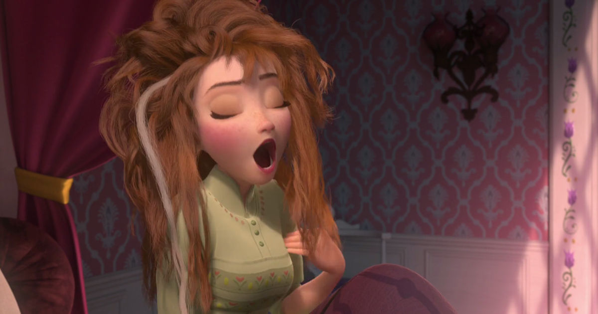 25 Days of Christmas - The 14 Stages of Waiting Up For Santa - 1010