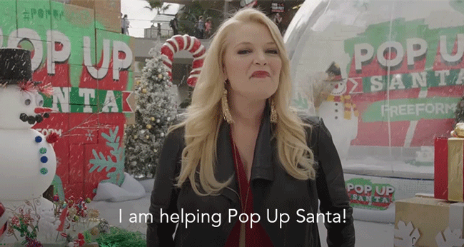 25 Days of Christmas - 5 Things Elf And Pop Up Santa Have In Common And Why We're So Excited To Watch Both! - 1010