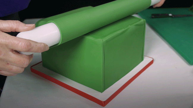 25 Days of Christmas - Just Wait Until You See What's Inside This Christmas Gift! - 1003