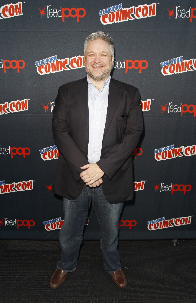 Beyond - Missed Comic Con? Don't Worry, We've Got All The Beyond Highlights Right Here! - 1004