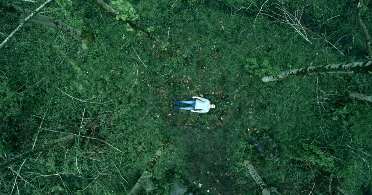 Beyond - Watch The Gripping New Promo For Beyond Right Here! - 1009