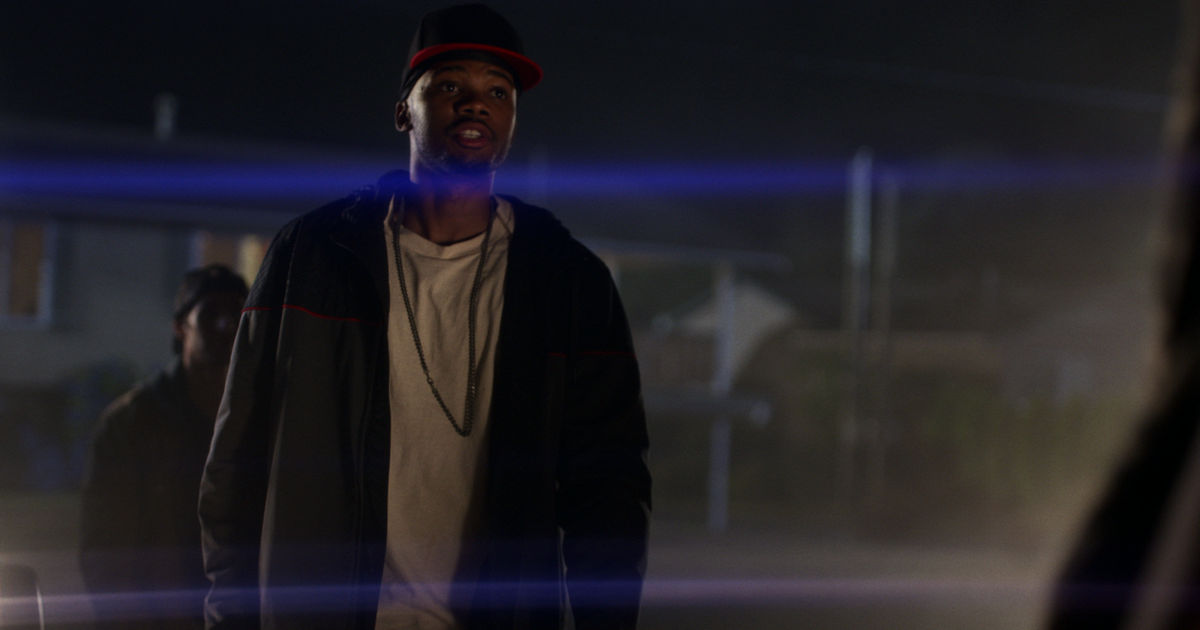 Beyond - It's Almost Premiere Time! Watch A Sneak Peek Of Your New Favorite Show Right Here! - 1002