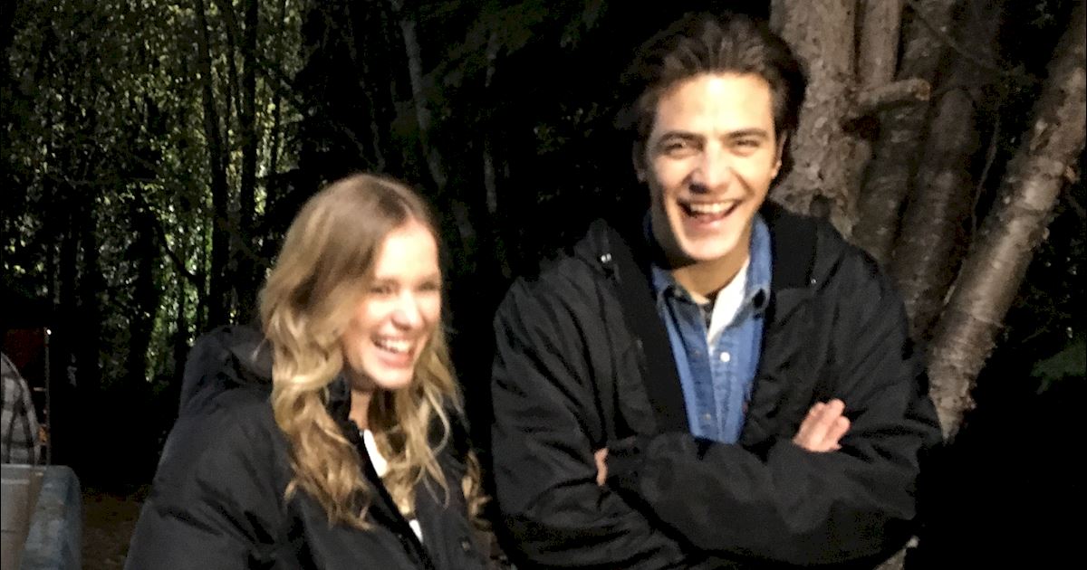 Dead of Summer - 9 Thoughts We've All Had During Spin The Bottle! - 1008