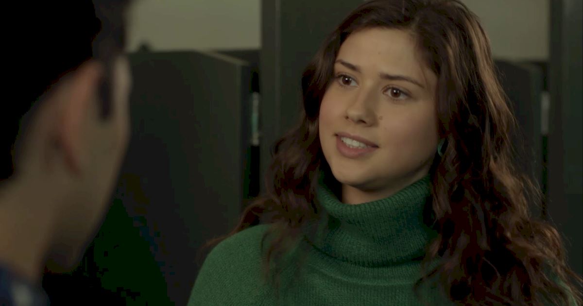 Dead of Summer - Dead Of Summer Episode 3 Official Recap: Mix Tape - 1026