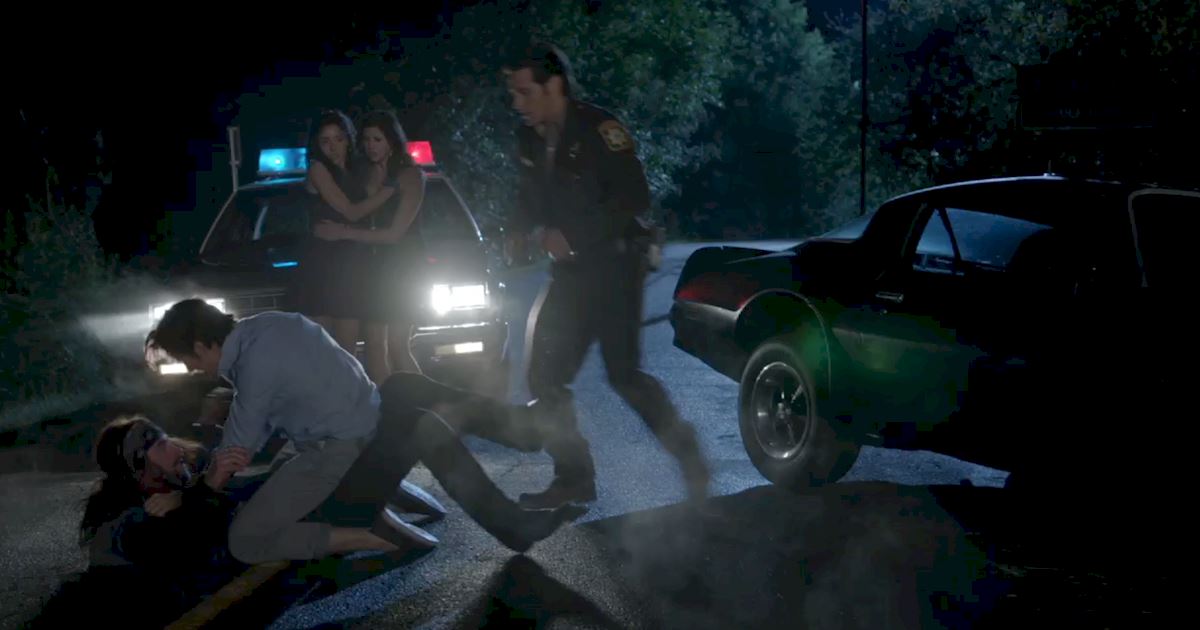 Dead of Summer - Dead Of Summer Episode 3 Official Recap: Mix Tape - 1037