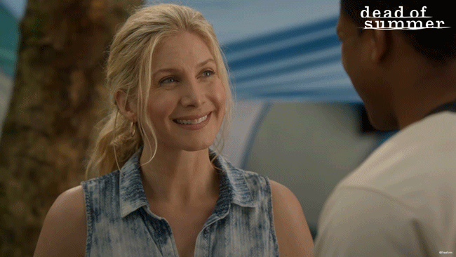 Dead of Summer - 9 Dead Of Summer GIFs That Will Make You Say "Same"! - 1024
