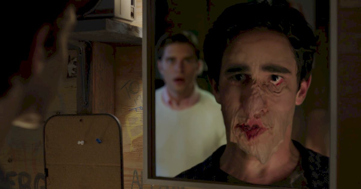 Dead of Summer - 31 Fears We Blame Entirely Upon Our New Horror Obsession - 1019