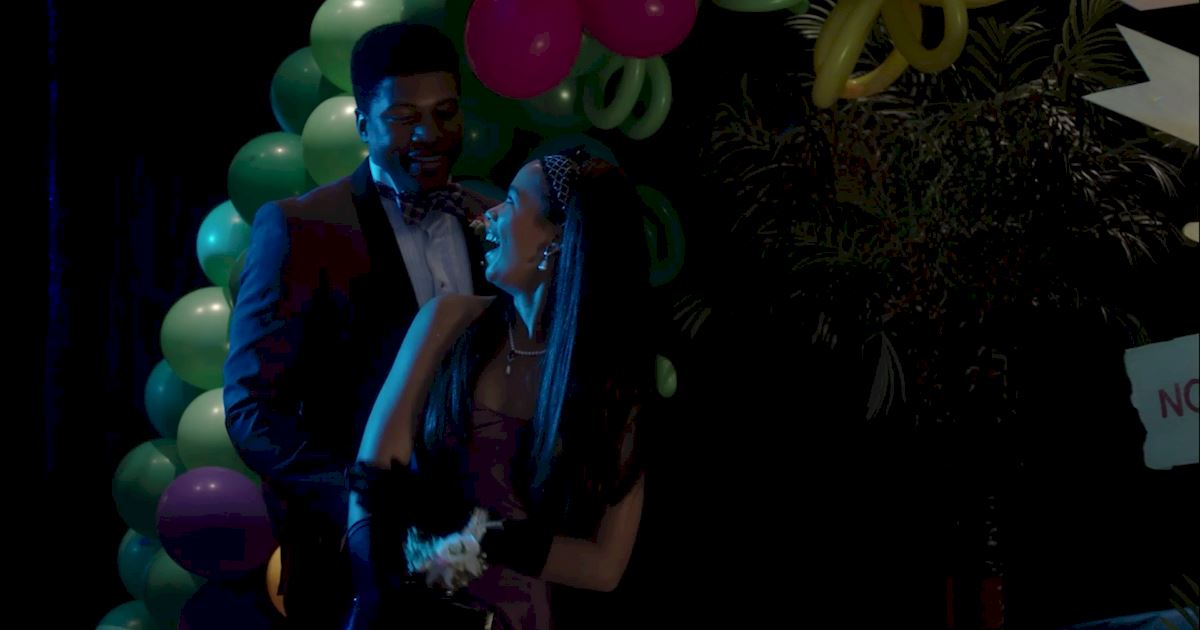 Dead of Summer - 10 Reasons Joel Would Be The Most Amazing Prom Date Ever! - 1007