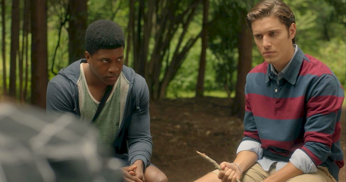 Dead of Summer - 18 Moments In Dead Of Summer That You Don't Want To Miss - 1004