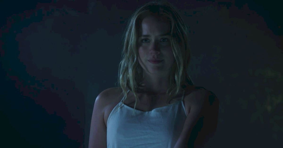 Dead of Summer - Is Deb Losing Control Of Her Campers? Get A Sneak Peek At Tonight's Episode Now! - 1007