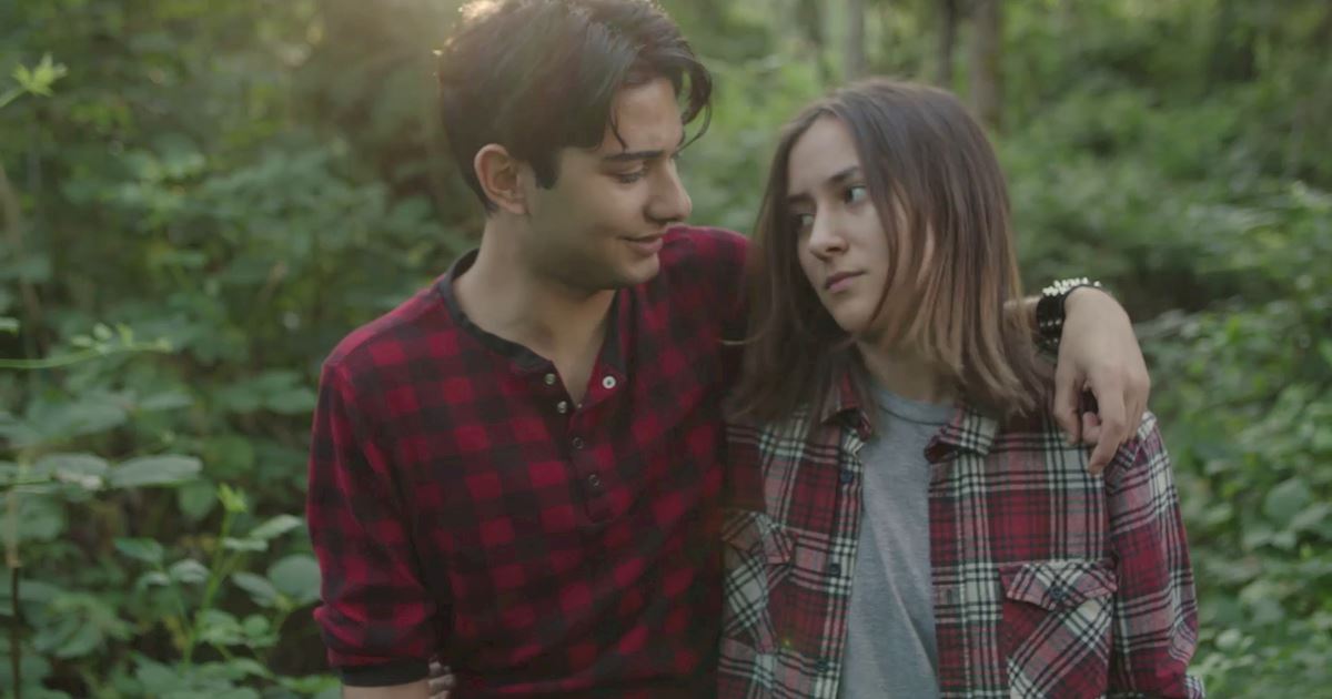 Dead of Summer - 39 Crazy Things We Learned In Dead Of Summer Episode 7 - 1022