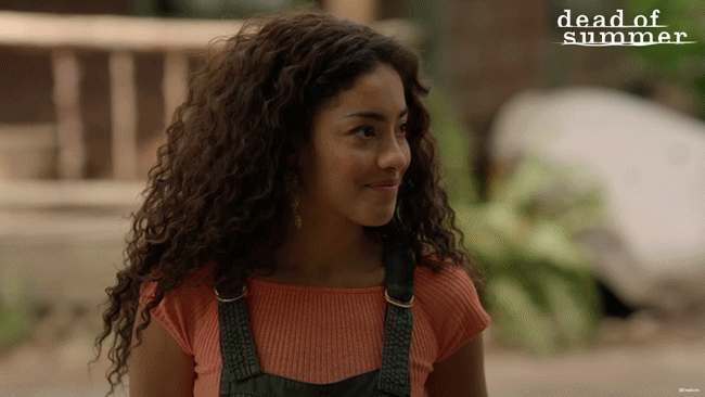 Dead of Summer - From Hate To Love: The Romantic Journey Of Townie And Braces! - 1005