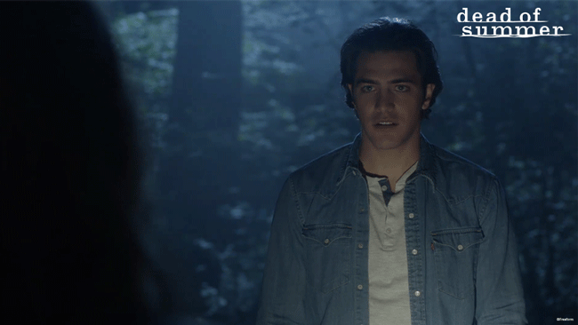 Dead of Summer - From Hate To Love: The Romantic Journey Of Townie And Braces! - 1002