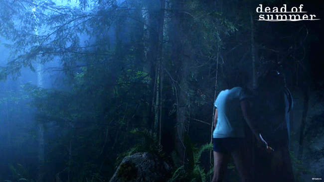 Dead of Summer - Keeping Up With Dead Of Summer? Here’s The Story So Far! - 1028