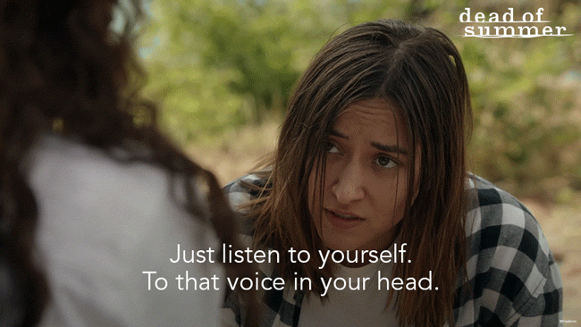 Dead of Summer - 10 Struggles You'll Only Understand If You're Studying For Finals! - 1004