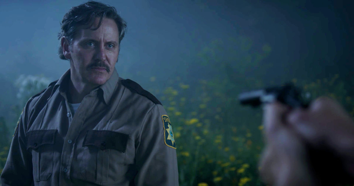 Dead of Summer - 5 Reasons You Should Stop What You're Doing And Binge-Watch Dead Of Summer Now! - 1014