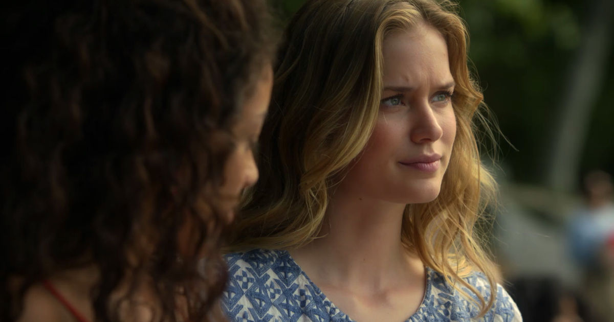 Dead of Summer - 7 Mind-Boggling Questions We Desperately Need Answering In Episode 9! - 1001
