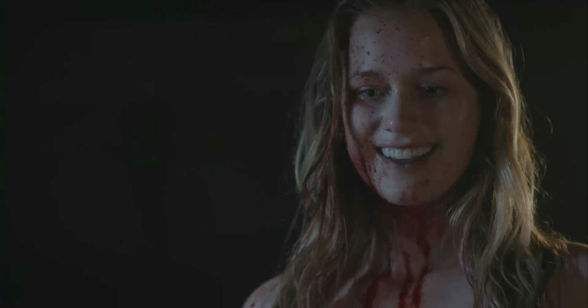 Dead of Summer - 15 Freaky Things We Learned This Week That Turned Our Whole World Upside Down! - 1013