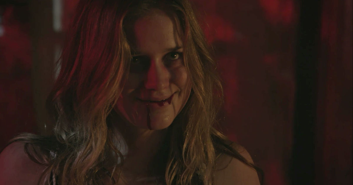 Dead of Summer - 12 Insane Moments You Might Have Missed In Episode 9! So Much Happened! - 1007