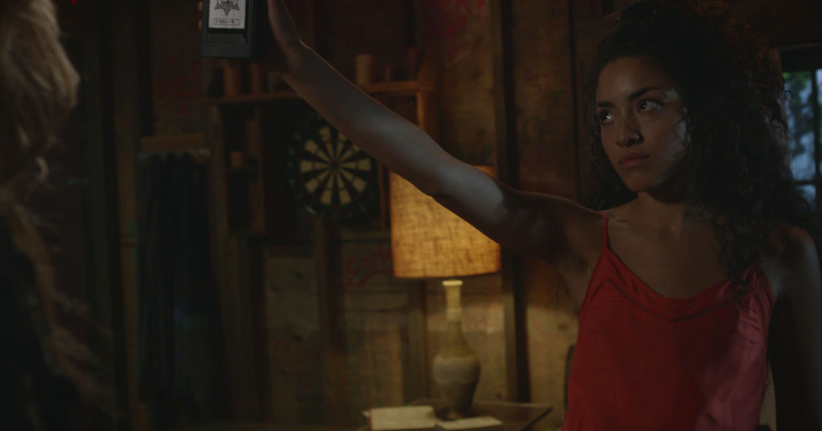 Dead of Summer - 21 Things We Learned In The Dead Of Summer Finale That Actually Broke Us - 1020