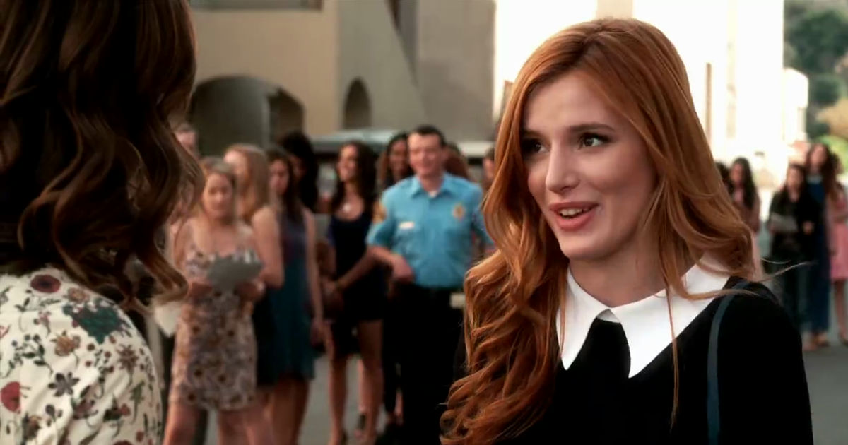 Famous in Love - Have You Seen The Super Exciting New Trailer For Famous In Love? Check It Out Now! - 1003