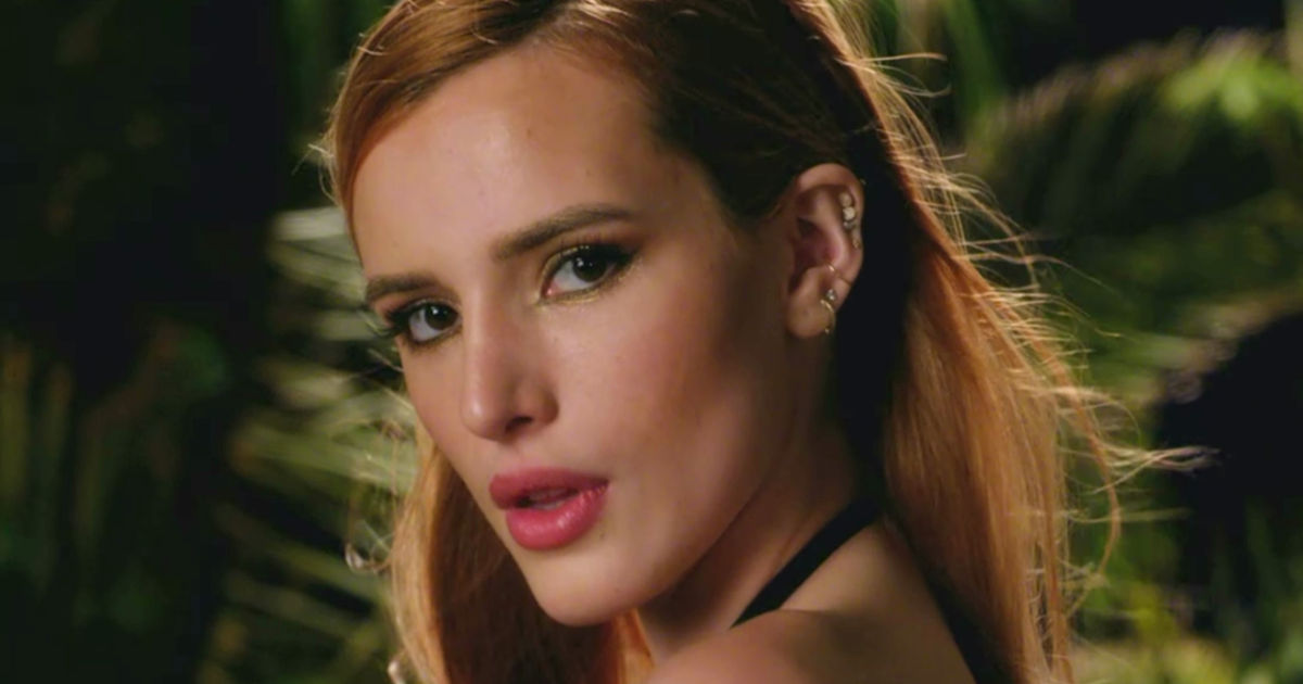 Famous in Love - 10 Reasons You'll Love I. Marlene King's New Show! - 1002
