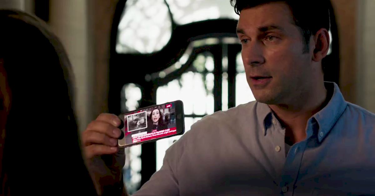 Guilt - Check Out This Guilt Trailer! How Far Would You Go To Protect The People You Love? - 1002