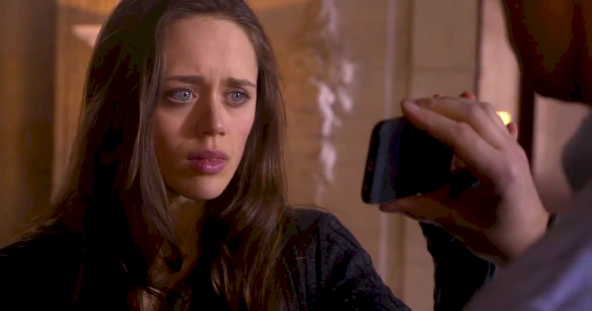 Guilt - Check Out This Guilt Trailer! How Far Would You Go To Protect The People You Love? - 1003