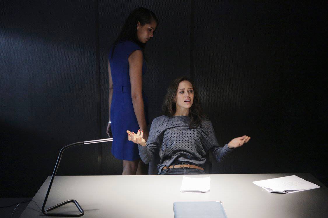 Guilt - Binge Watch Guilt On The Freeform App Now! - 1018