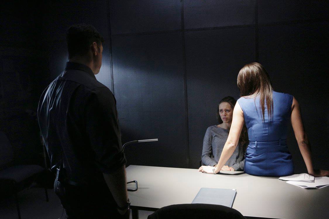Guilt - Binge Watch Guilt On The Freeform App Now! - 1003
