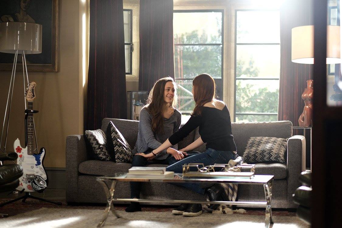 Guilt - Binge Watch Guilt On The Freeform App Now! - 1010