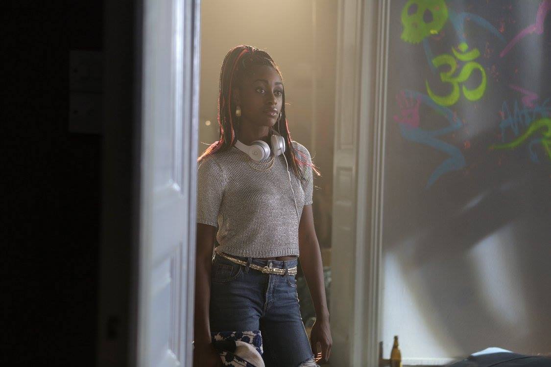 Guilt - Binge Watch Guilt On The Freeform App Now! - 1008