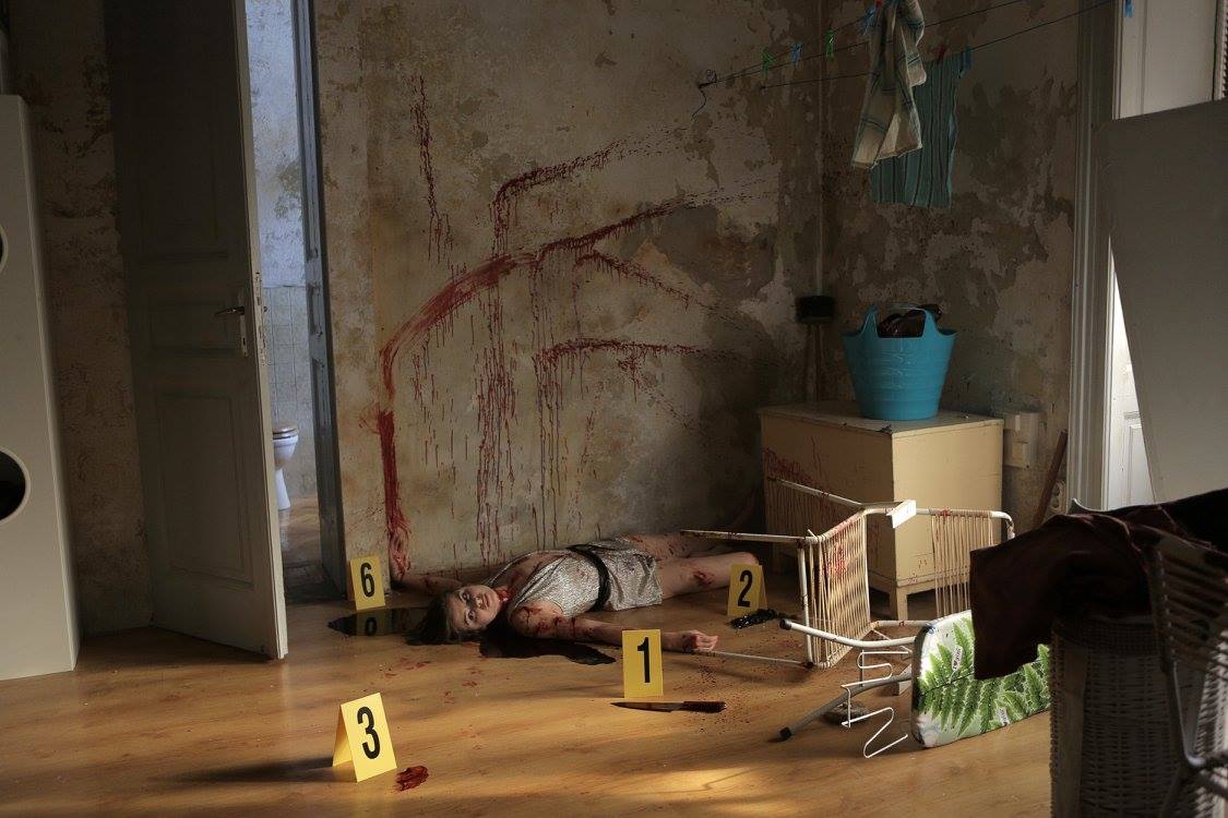 Guilt - Binge Watch Guilt On The Freeform App Now! - 1016