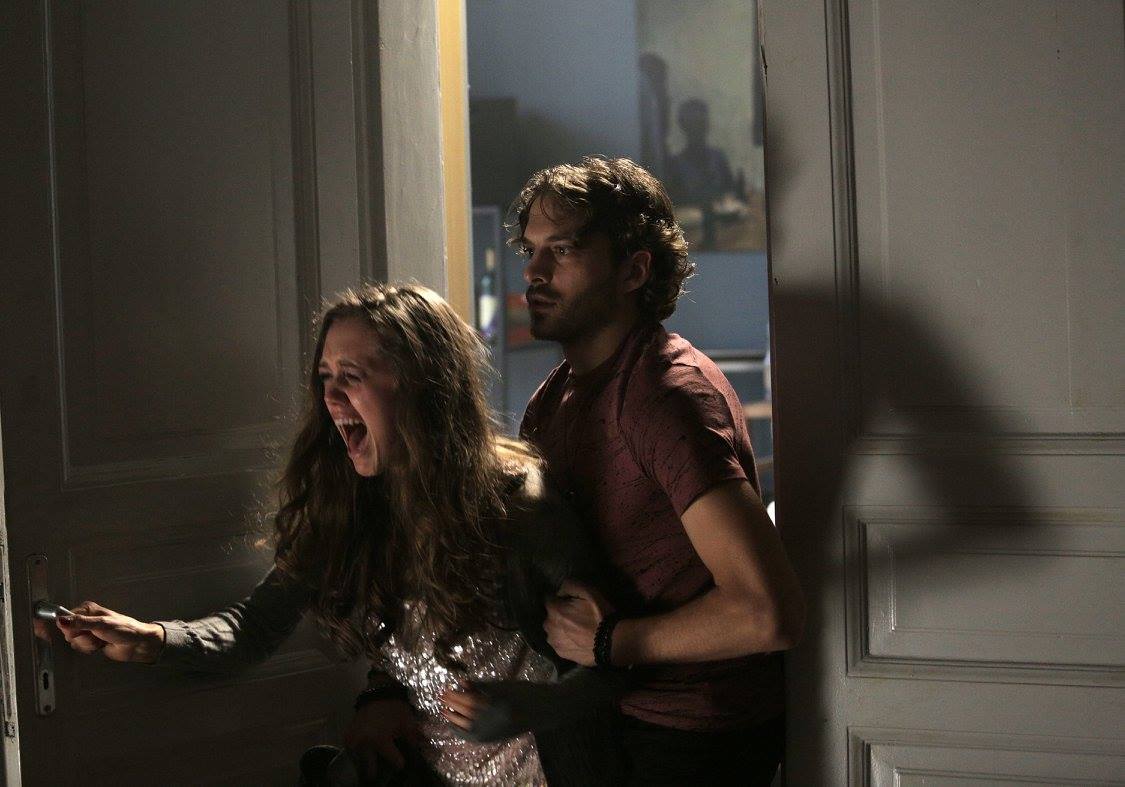 Guilt - Binge Watch Guilt On The Freeform App Now! - 1012