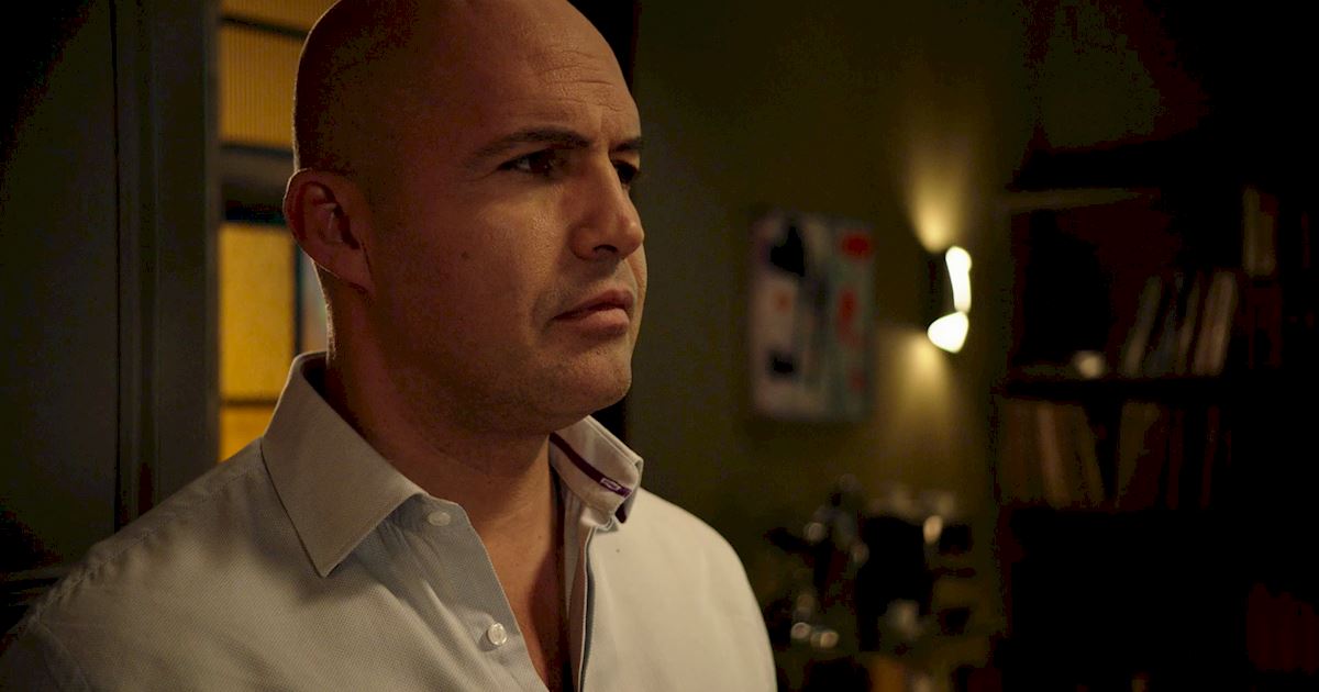 Guilt - 33 Things We Learned That You NEED To Know From Episode 2 - 1018